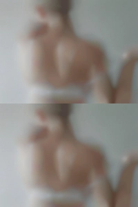 IA foreplay with fat wives sharing tits!!!
