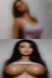 47 women with big and new to the scene.
