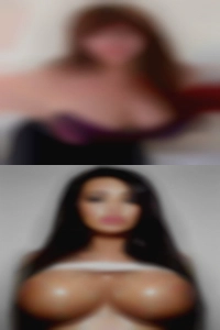Extra extra horny women.