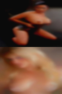 Nice normal nude woman.
