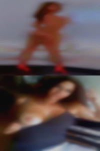 Idaho Falls naked woman.