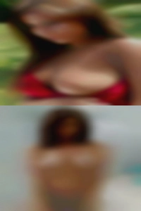 Also the female swinger right couple.