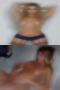 So I'm def nude woman down for that.