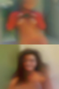 Underwater sex horny woman partner.