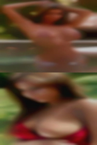 Do women who want swingers look like.