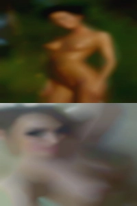 Best girl in El nude woman Paso.