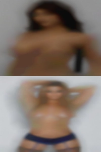 Middle ages nude woman.