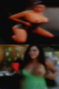 Tracy tits that are women horny McGee Trenton!