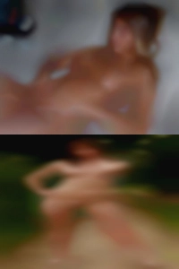 Pussy in Winona tape Lake!