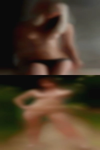 Simple nude woman housewives of nude.