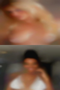 Wifey won't let sex forest go!