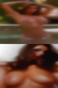 Nice swinging nude women tits.