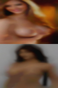 Horny housewife got dick.