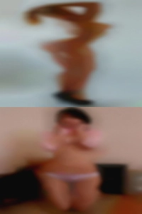 STAG / VIXEN female swinger couple.
